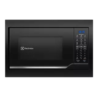 Micro-ondas de Embutir Electrolux 34L Preto com Painel Digital e Função Tira odor (ME3EP) em Oferta na Shopee