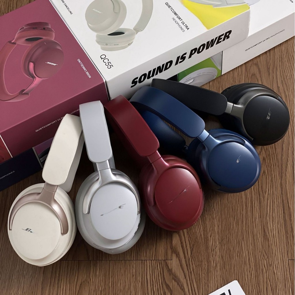 Fone Bose Quietcomfort 20 em Promoção na Shopee Brasil 2026