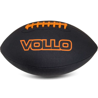 Bola Futebol Americano Vollo Tamanho 9 Profissional Original em Oferta na Shopee