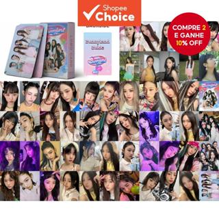 NewJeans em Promoção na Shopee Brasil 2026