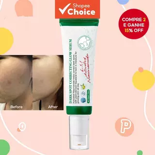 Essência De Correção De Manchas Escuras , Clareamento Para Reduzir A Pigmentação , Produtos De Cuidados Com Pele , Prese em Oferta na Shopee