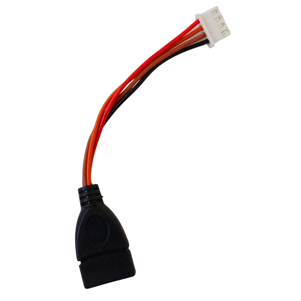 CABO FLEXIVEL USB PARA MODEM WIFI SPLIT MIDEA 17401204002105 | Shopee ...