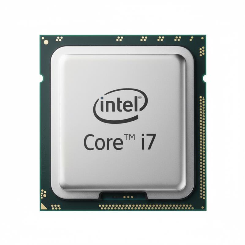 Processador Intel Core I7-7700 3.6ghz Turbo 4.2ghz 8mb Cache 4