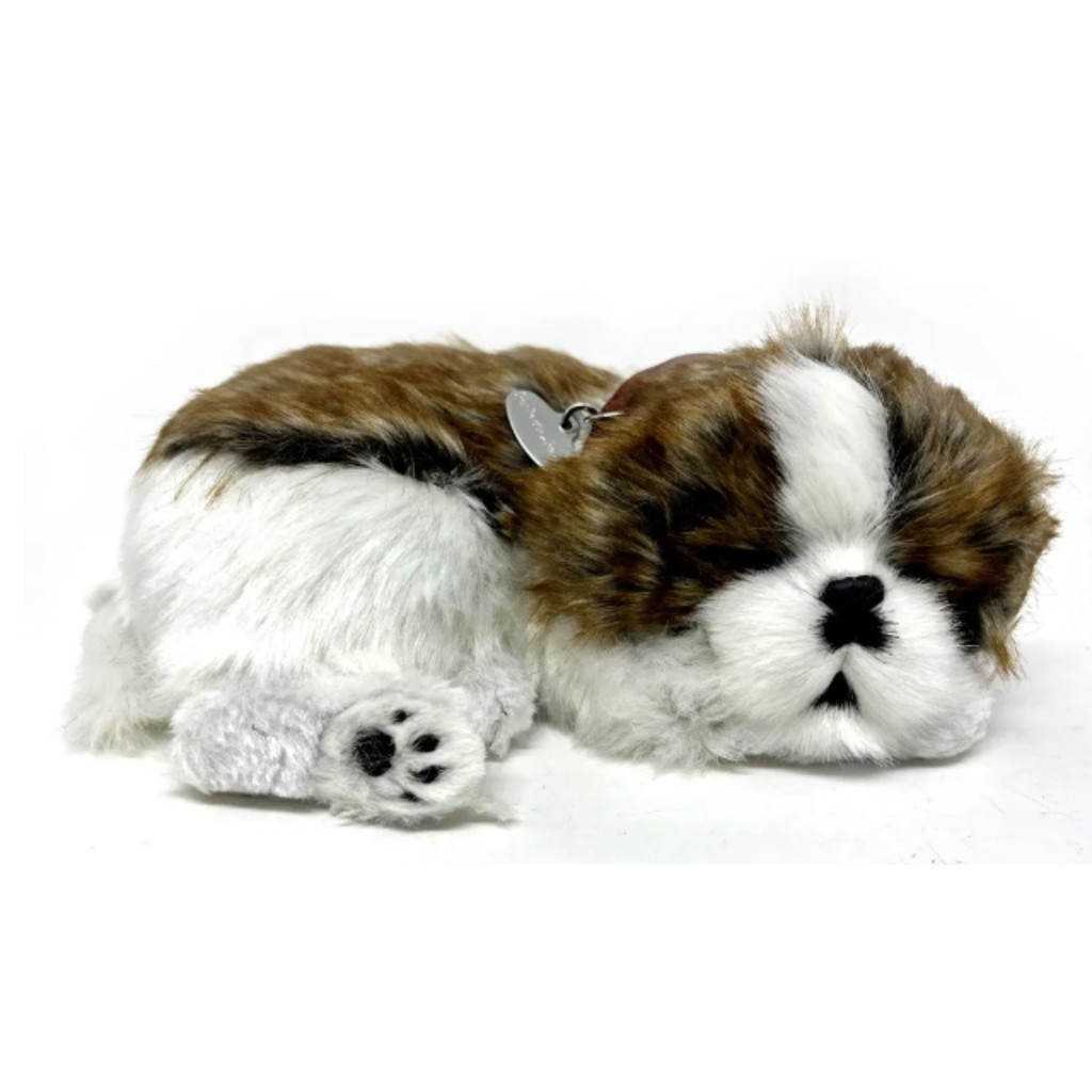 Pelucia Perfect Petzzz Shih Tzu | Shopee Brasil