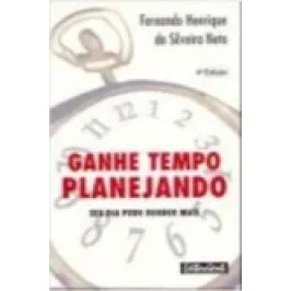 Ganhe tempo planejando