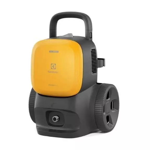 Lavadora de Alta Pressão Electrolux EWS1800 1400W PowerWash