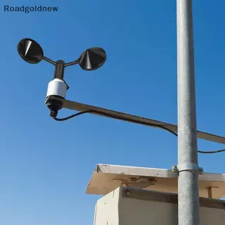 RGN Anemômetro Sensor De Monitoramento De Velocidade Do Vento 3-Copo Direção Fornecimento NW