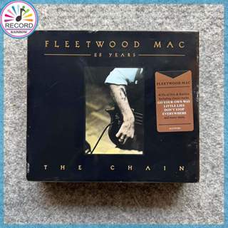 Fleetwood Mac Rumours CD 旧規格　未開封 Rumours | Amazon.com.br