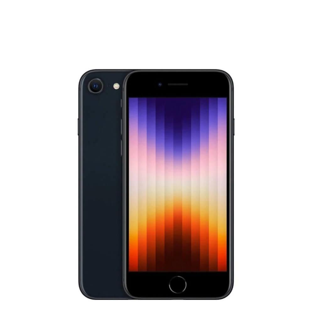 Apple iPhone 7 ブラック iPhone 7 128GB Preto Brilhante