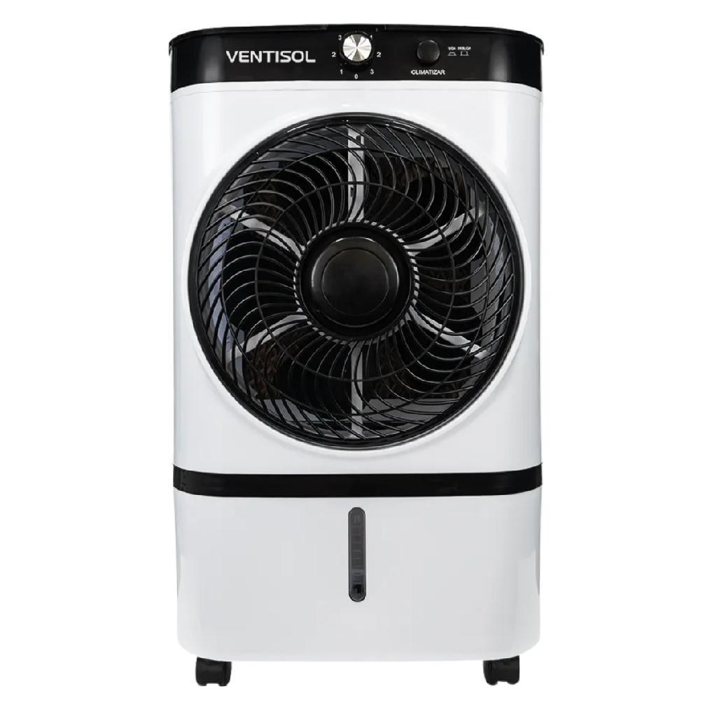 Climatizador De Ar Ventisol 9 Litros