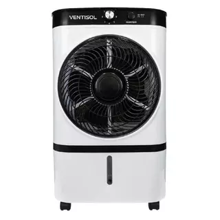 Climatizador De Ar Ventisol 9 Litros
