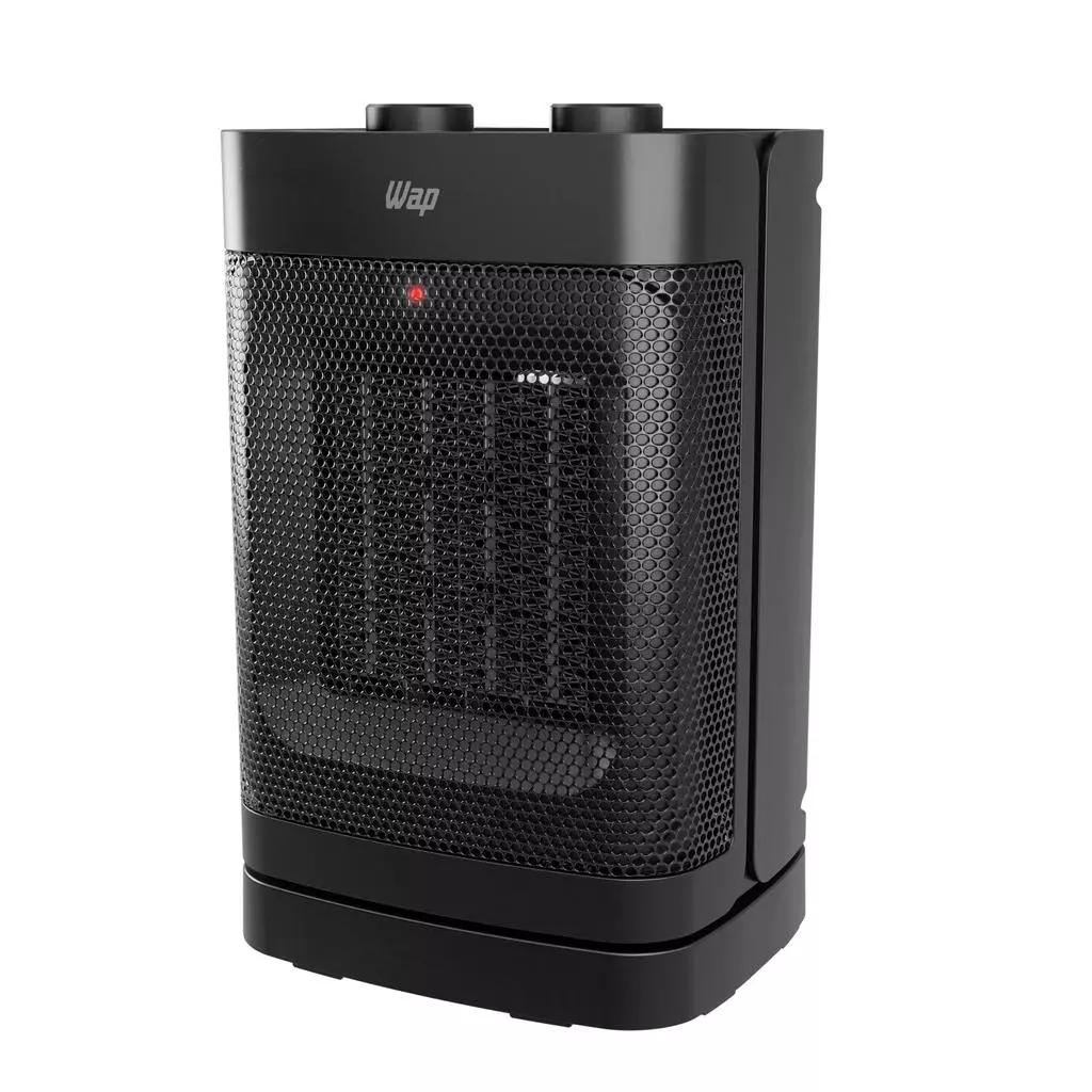 Aquecedor Elétrico WAP Air Heat Ceramic