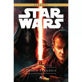 Star Wars - Darth Plagueis