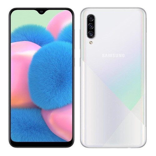 Galaxy A30 64 GB Branco em Promoção na Shopee Brasil 2026