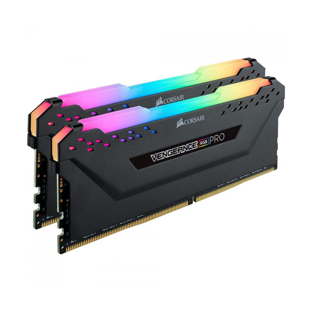 Memória DDR4 Corsair Vengeance LPX, 16GB (2x8GB) 3600MHz
