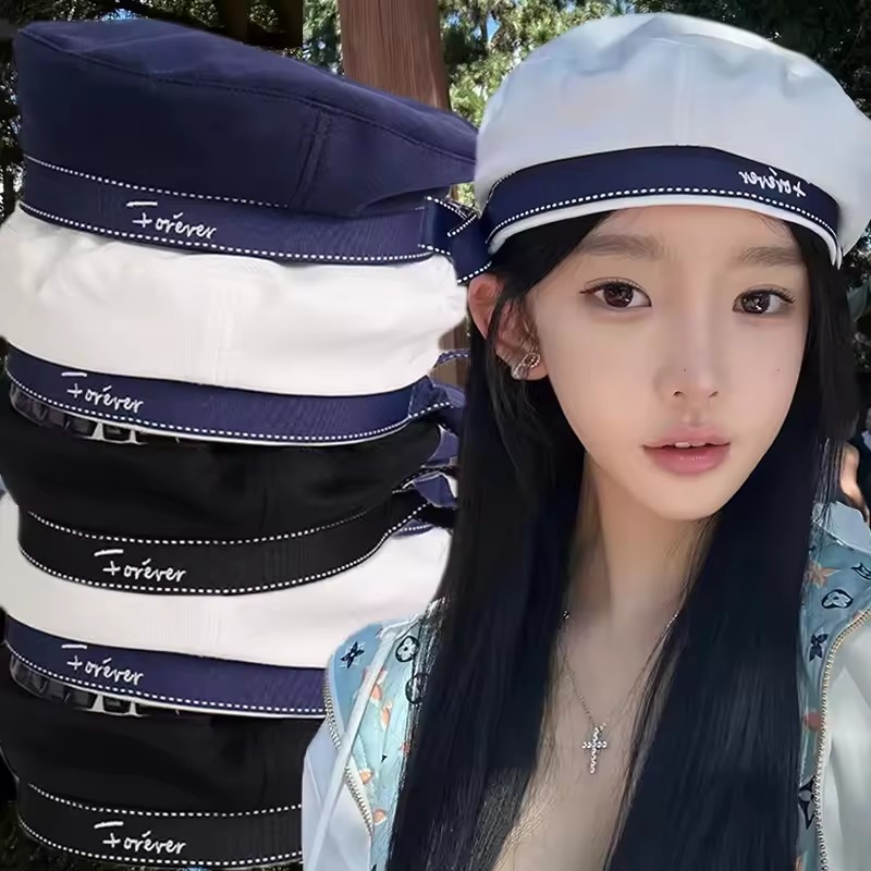 hat sailor em Promoção na Shopee Brasil 2026