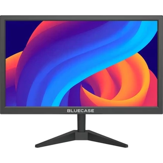 Monitor Bluecase BM20S1HVW 20" LED 75Hz 16:10 HD+ HDMI Preto