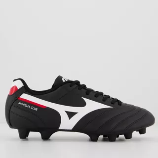 Tênis Mizuno Morelia Society Pro em Oferta | Shopee 2025
