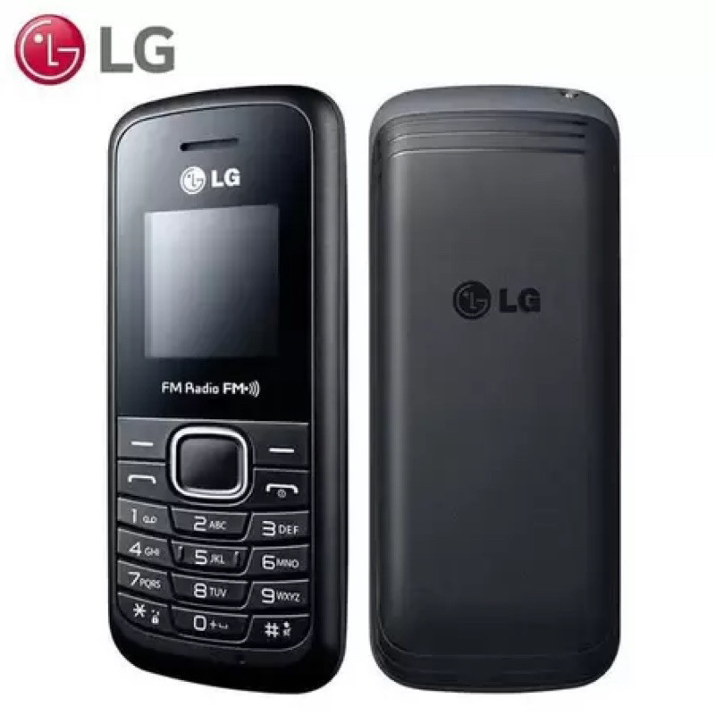B220 CELULAR Simples Para Idosos Ou Rural 2G CELULAR GAT B-68 4G