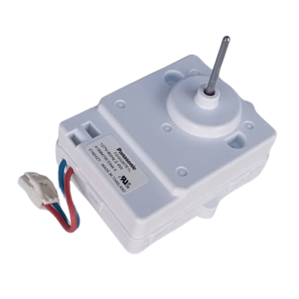 mi Motor Ventilador Condensador Geladeira Electrolux DM84X DB84X