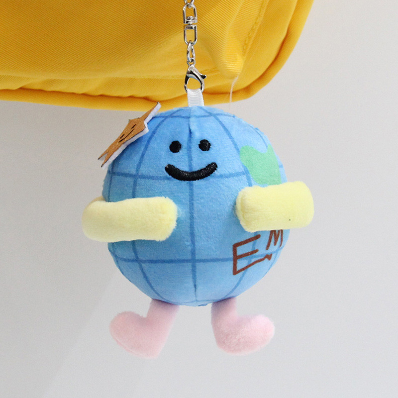 GMMTV CP Plushie Brinquedo Tailandês BL Drama Estrela Recheado