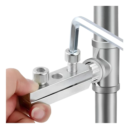 Extrator De Cano Quebrado Ângulo De Válvula Torneira