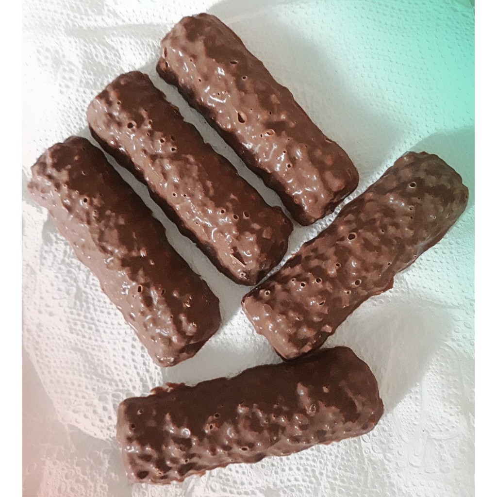 Chocolate Chokito Original Caixa Com 30 Unidades de 32g Nestle
