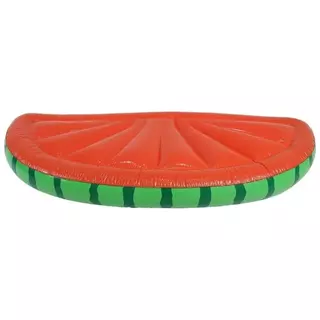 Colchão Meia Melancia 180x77Cm em Oferta na Shopee