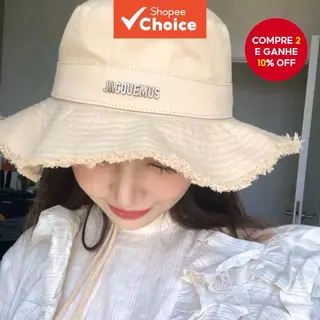 Kalo Boné Masculino Chapéu De Praia Para Mulheres Policial Homens sumbrero Mulher Boina em Oferta na Shopee