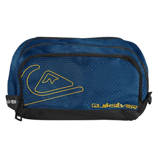 Kit Necessaire Quiksilver Original Bolsa Bagagem Viagem em Oferta na Shopee