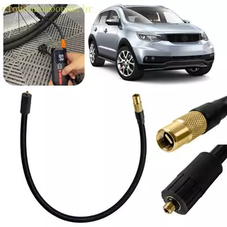 Adaptadores Universais Mangueira Inflação Pneus CLO Para E Caminhão Carro Rosca