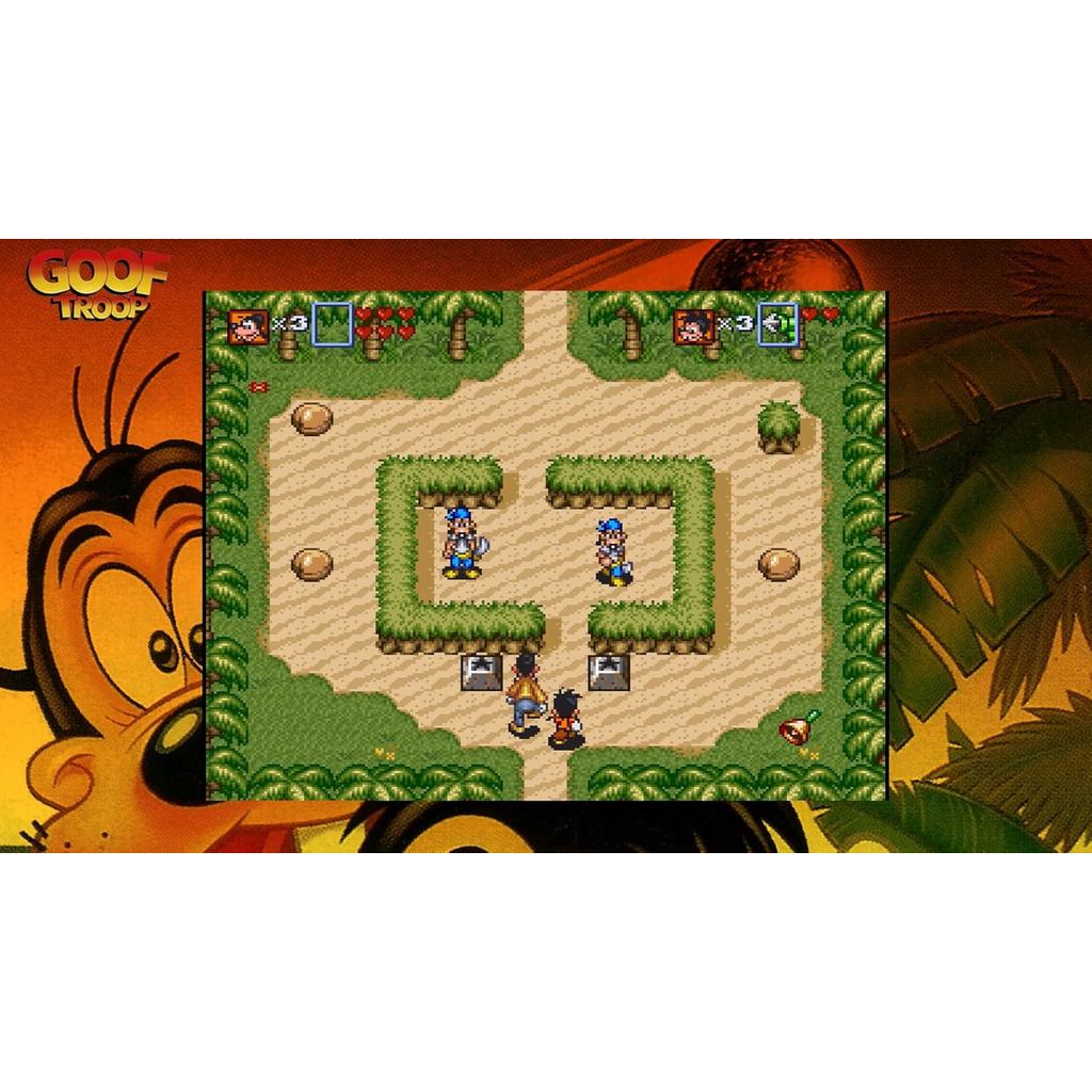 The Disney Afternoon Collection Switch Midia Fisica | Shopee Brasil