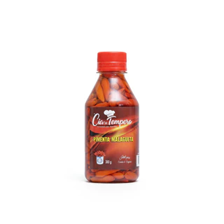 PIMENTA MALAGUETA 90G CIA DO TEMPERO em Oferta na Shopee