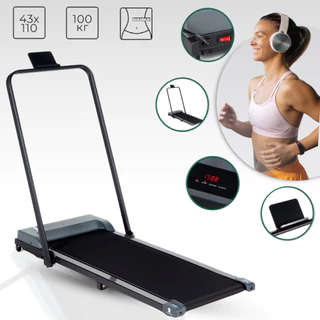 Esteira Elétrica Ergometrica Dobravel 3 Posições 120kg Esteira De Academia Eletrica em Oferta na Shopee