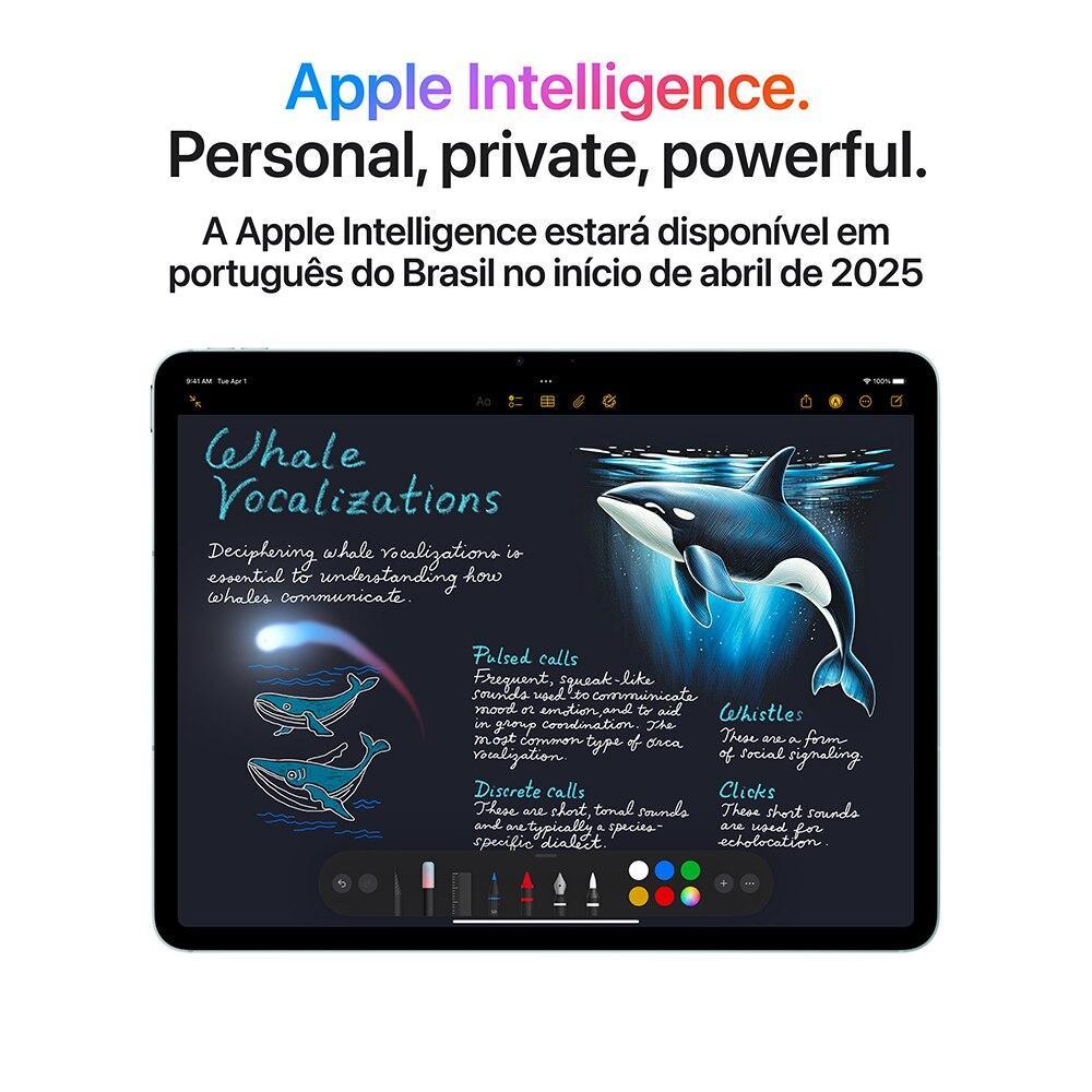 Apple iPad Air 13