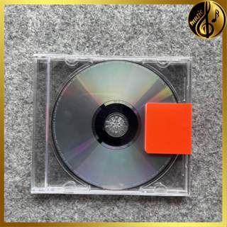 CD Kanye West em Oferta | Shopee 2026