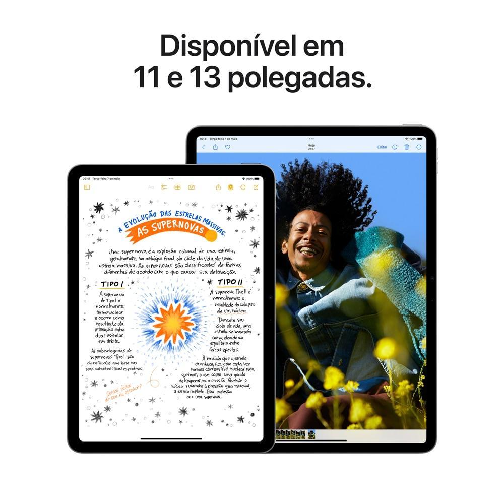 iPad Air 11
