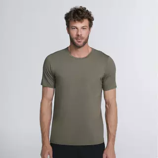 Daily T-shirt Insider em Oferta na Shopee