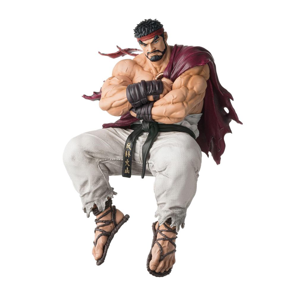 ryu em Promoção na Shopee Brasil 2026