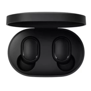 Fone de Ouvido Bluetooth Airdots Sem Fio com Estojo de Carregamento em Oferta na Shopee
