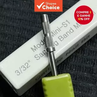 Cabeças de polimento e mini cabeças de polimento_cabeças de polimento 2 estilos enviados aleatoriamente. em Oferta na Shopee