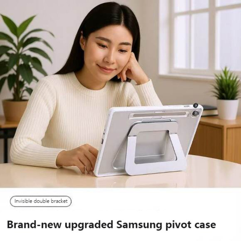 Novo Caso Para Samsung Galaxy Tab A11 Plus 11 Polegada 2025 S11 A9 S8 ...