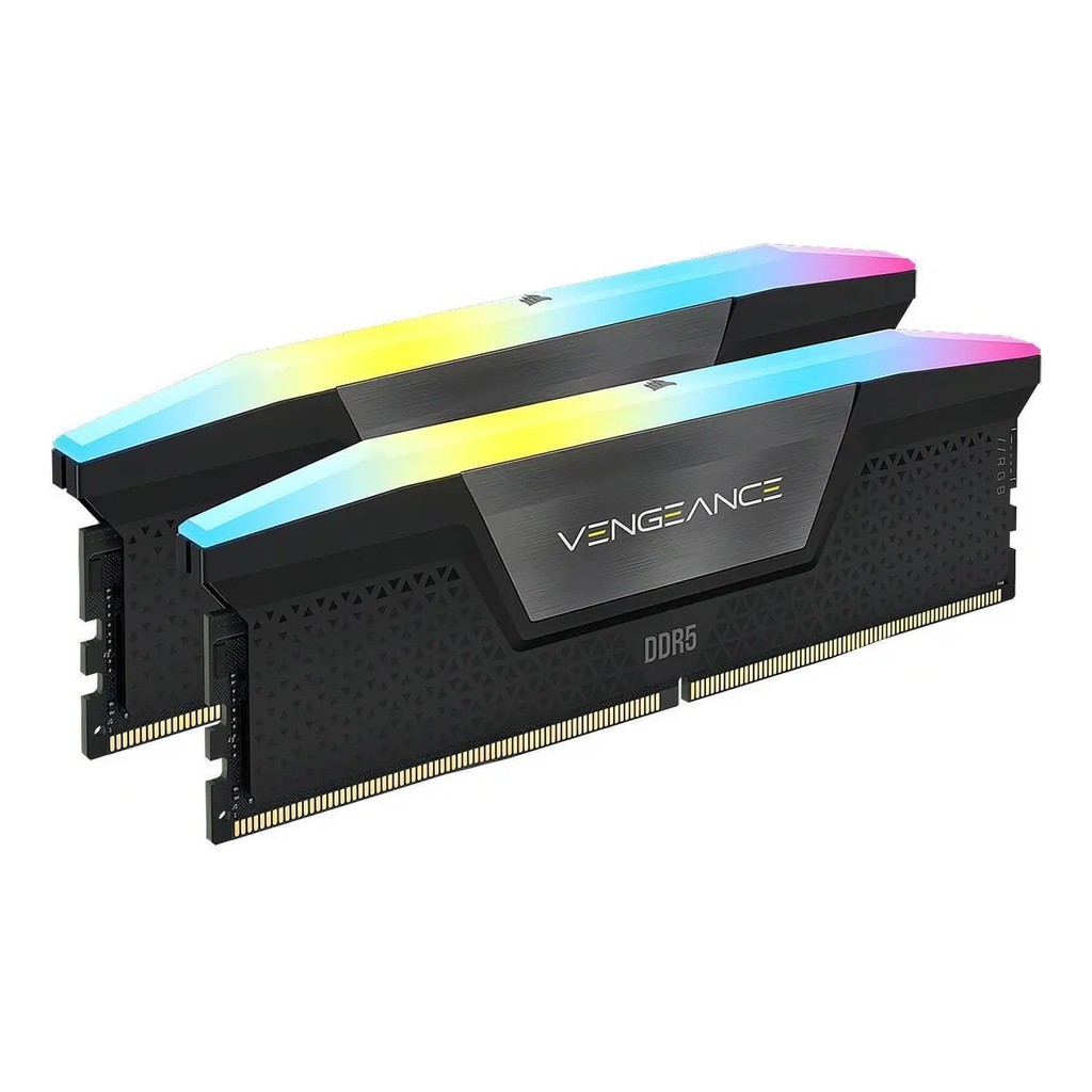 パ*亭様 コルセア DDR4 32GB(8GB×4) Corsair Memória de mesa LED Vengeance RGB Pro 32 GB (4 x 8 GB