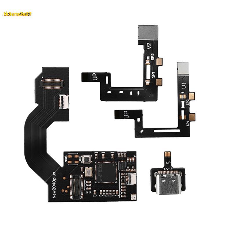 Hwfly Picofly Para RP2040 Chip Suporte Switch Core V1 V2 Erista E ...