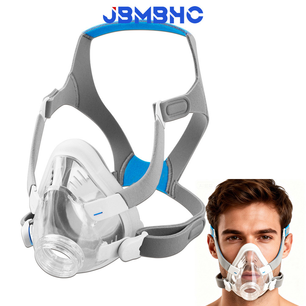 CPAP ResMed AirFit F20 Sistema De Estrutura De Substituição