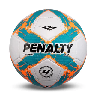 Bola Campo Giz N4 XXV Penalty Original