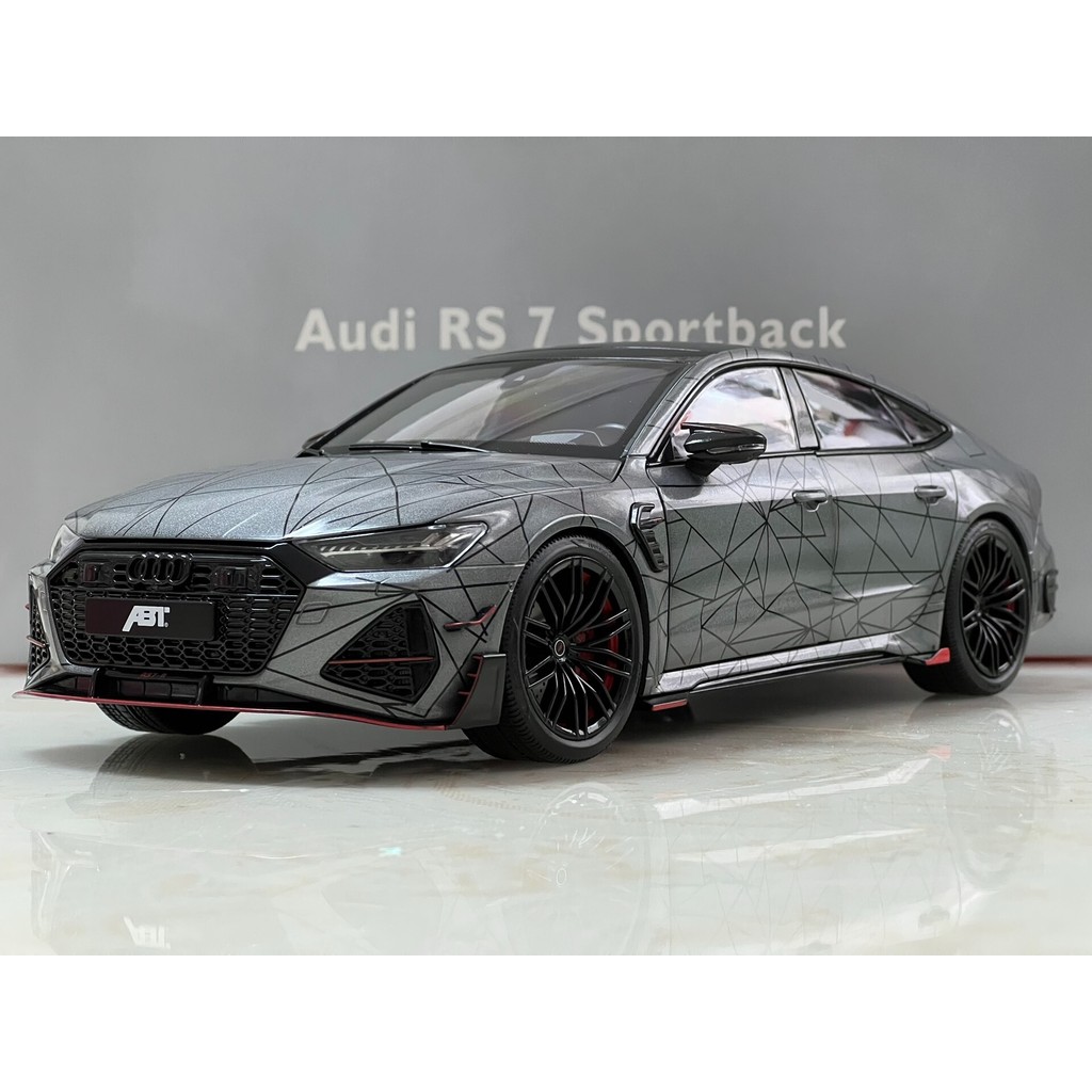audi rs7 sportback em Promoção na Shopee Brasil 2026
