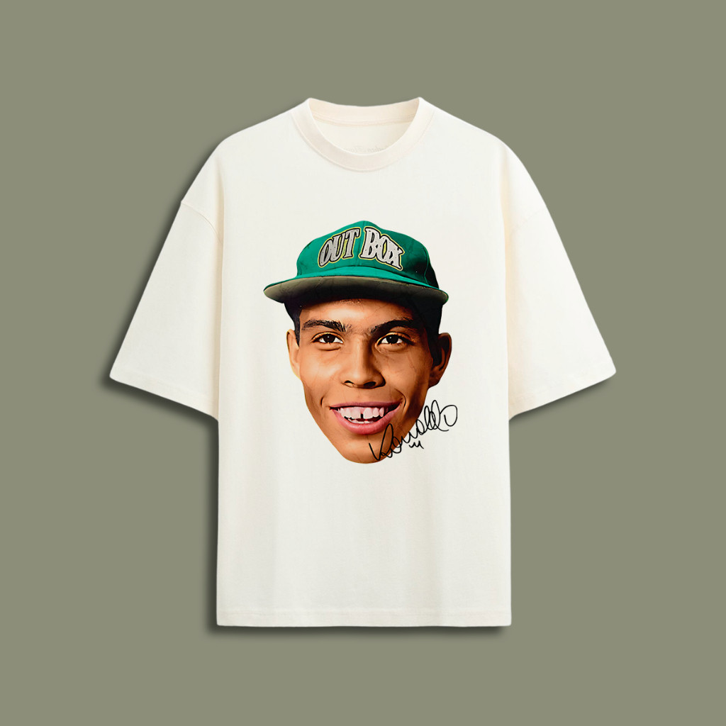 Camiseta Ronaldo R9 Fenômeno Copa 2002 Brasil Retrô Vintage | Shopee Brasil