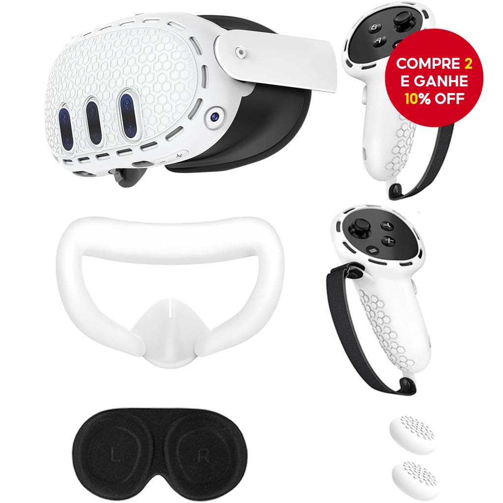 Quest 3 em Promoção na Shopee Brasil 2026