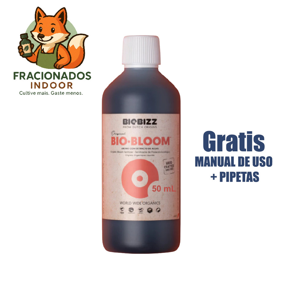 Biobizz em Promoção na Shopee Brasil 2026